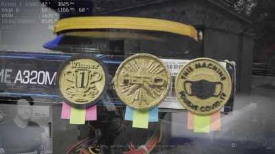 For ALL iGPUs out there saving PC Gaming