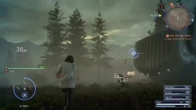 You can dropkick people in this game. Any argument you have is invalid.