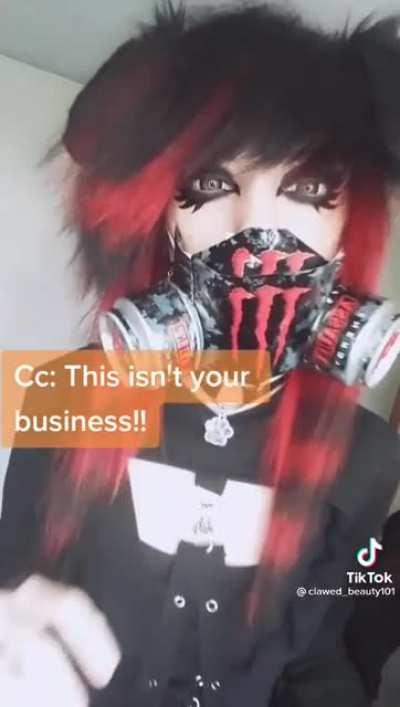 POV: Monster-Alpha decides to train you.