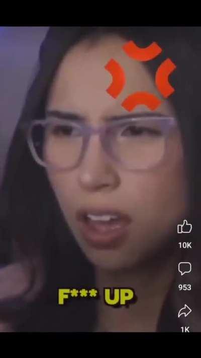 Bro clapped back with the force of an '09 CoD lobby