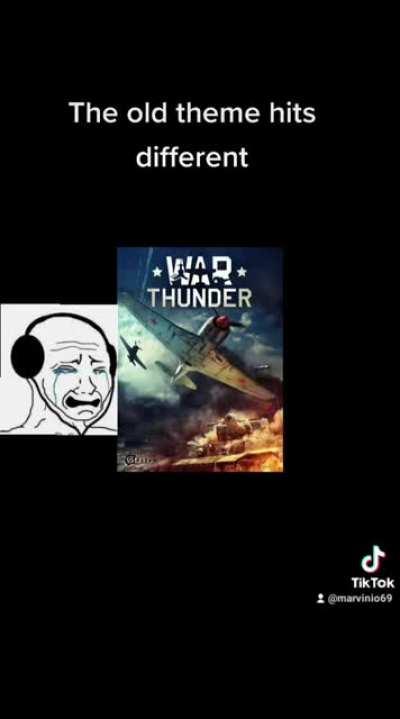 The old theme is the beast