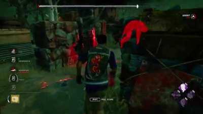 Don't worry team, Daddy Jake is here to save the day.