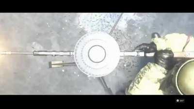 RIP Tachankas old operator video