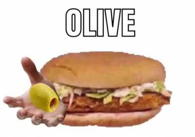 O L I V E