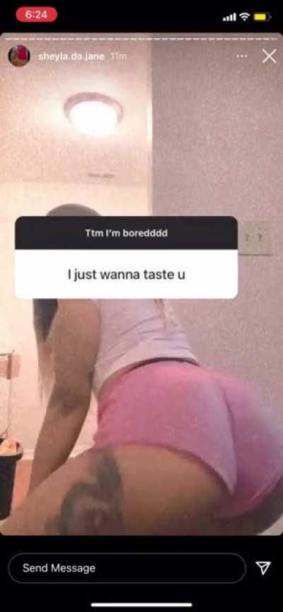 we need some of her boys👿 that’s the new mission❗️🎯