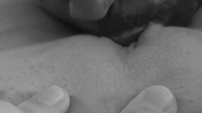 No, it's not too little Mami. I can find it. Im a good boy