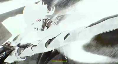 170k damage without buff, Plunged attacks