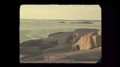 A few 30 second vibes