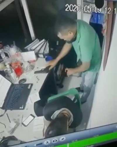 Rules were broken and a lesson was learned