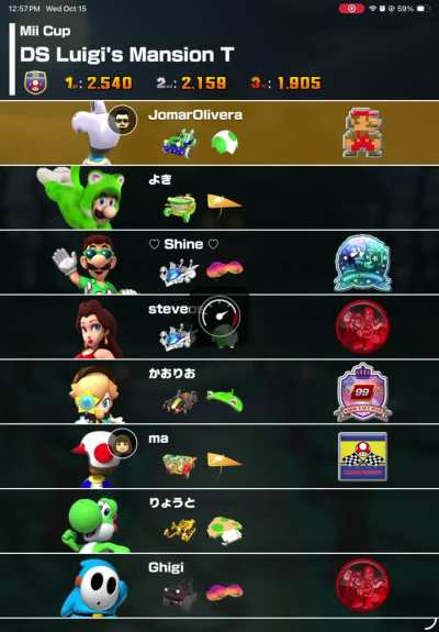 Why does the game keep crashing before a race starts?