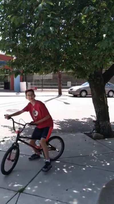 An interesting title