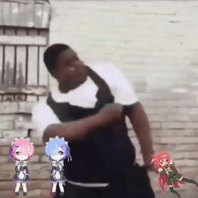 I'll miss the feels. So long brothers, til next time :)