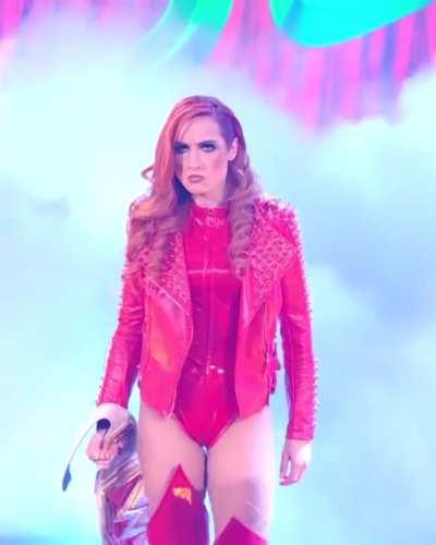 Survivor Series '21 Entrance