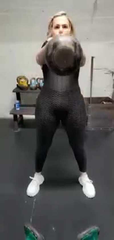 Somehow my huge fake juggs didn’t pop out