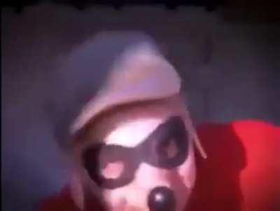 I don't remember this season of DuckTales