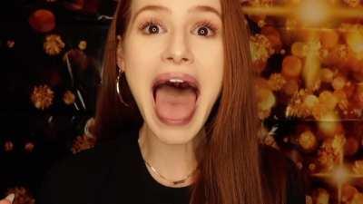 Madelaine Petsch