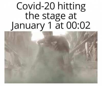 I hope this is a new DLC character