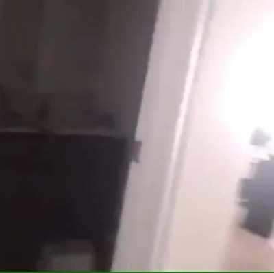 He about to get will