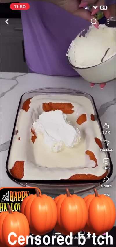 How It’s Made - Scary Edition