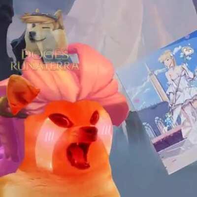 Zoe's Worst Nightmare