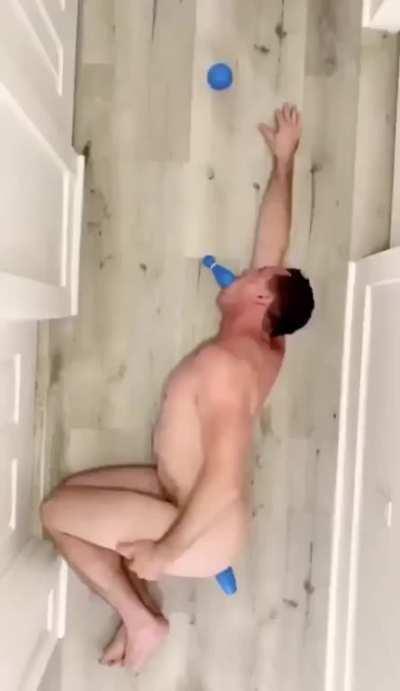 Stttttriiiikkkkeeee!!