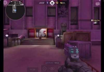 How 2021 started for me💀