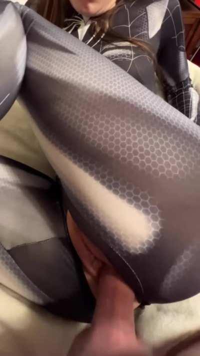 Trick or Treat, I’ve got something good for you to eat 👻