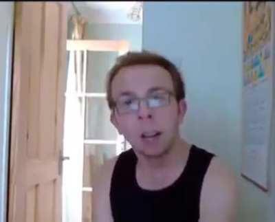 I had to watch it, so do you