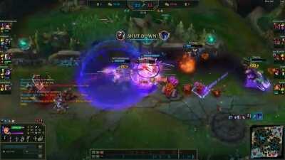 What if I told you we won this game