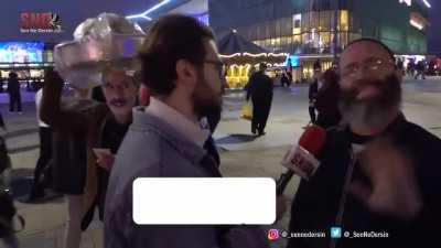 Keşke her çomar senin gibi olsa