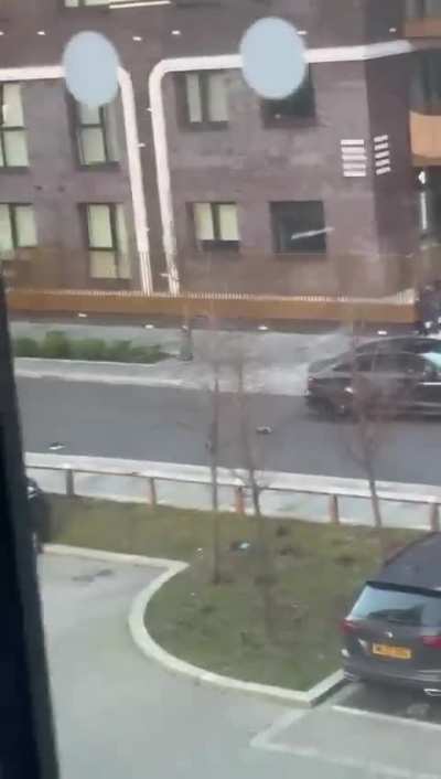 Not sure who is the owner...