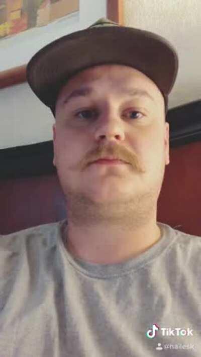 My wife made a video of what she thinks goes on in my head