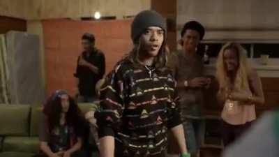 One of my favorite ads