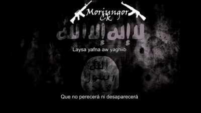 Yaser Abu Isma&rsquo;il - Ummati qad laha fajrun (sub esp/ lyrics)