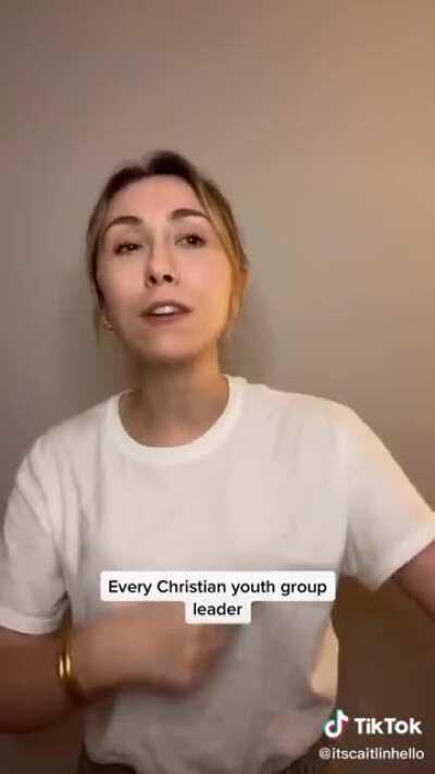 I literally can’t with her... she’s so creative