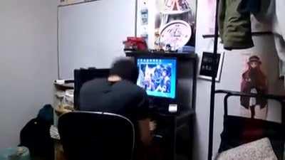 When you unlock Legend