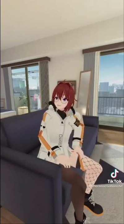 Anyone know the world name?