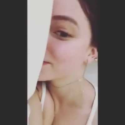 Lost Media Archive of Anya Taylor-Joy #1