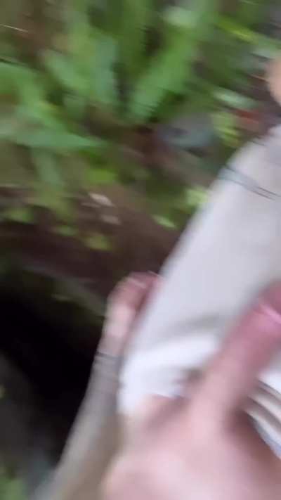 Let’s spend some time outside together 