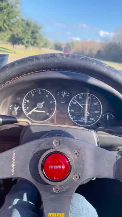 Help my 90’ NA shuts off while driving