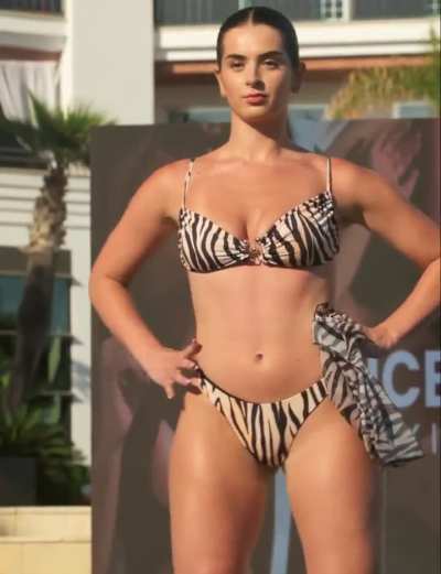 Diana Lapo - Princess Rio, Ibiza Swim Week 2025