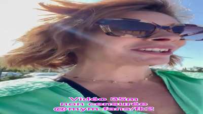 FK2 - Exhib i ostro pieprzyć się publicznie w dużym sklepie meblowym z młodym kutasem, z którego się nie wychodzi.