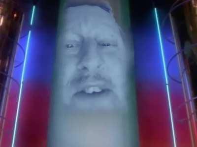 This might be old but it made me laugh. From our favorite Patriot Party Podcaster.