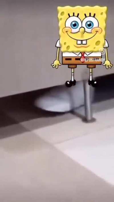 Losercity spongebob