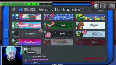 what is a woodland creature?