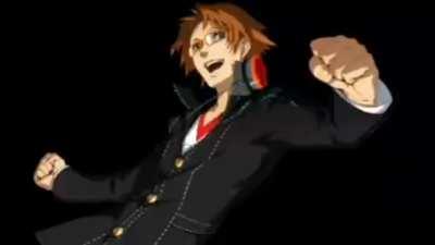 Yosuke explains what a poggers moment is