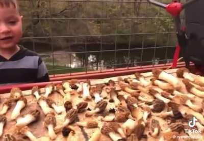 That’s still how I describe sizes