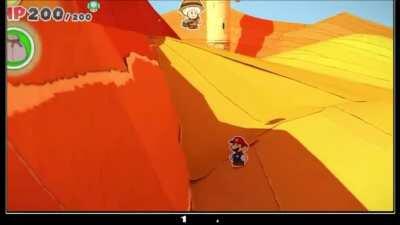 Professor Toad Ascends Part 2