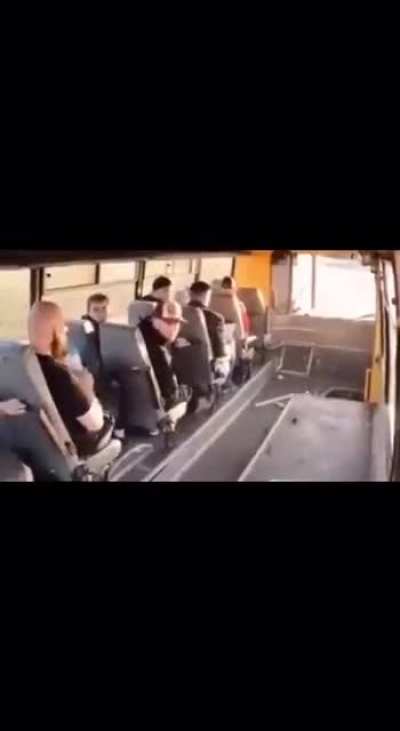 Love their reaction😀