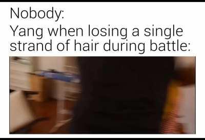 Please don't be too harsh on me. It's my first meme on this subreddit.